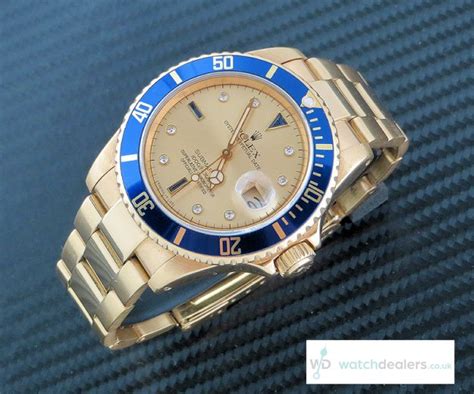 rolex co uk